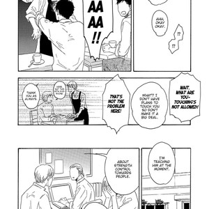 [MASAO Sangatsu] Motomete Yamanai [Eng] – Gay Manga sex 80