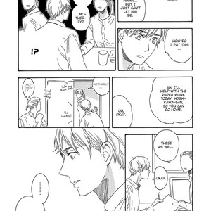 [MASAO Sangatsu] Motomete Yamanai [Eng] – Gay Manga sex 81
