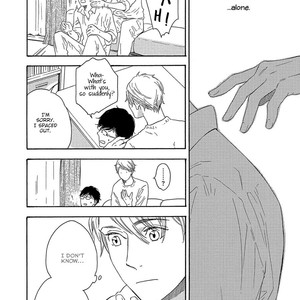[MASAO Sangatsu] Motomete Yamanai [Eng] – Gay Manga sex 86