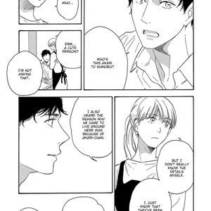 [MASAO Sangatsu] Motomete Yamanai [Eng] – Gay Manga sex 91