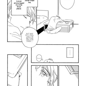 [MASAO Sangatsu] Motomete Yamanai [Eng] – Gay Manga sex 94