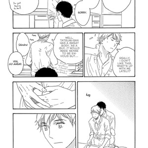 [MASAO Sangatsu] Motomete Yamanai [Eng] – Gay Manga sex 97