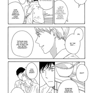 [MASAO Sangatsu] Motomete Yamanai [Eng] – Gay Manga sex 98