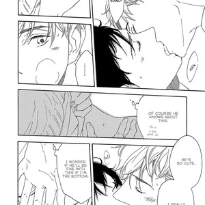 [MASAO Sangatsu] Motomete Yamanai [Eng] – Gay Manga sex 109