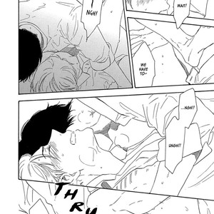 [MASAO Sangatsu] Motomete Yamanai [Eng] – Gay Manga sex 113