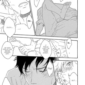 [MASAO Sangatsu] Motomete Yamanai [Eng] – Gay Manga sex 114