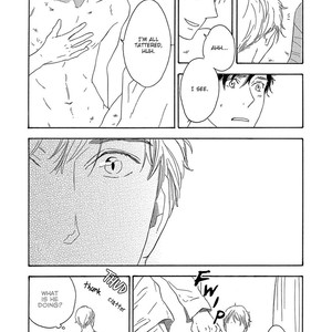 [MASAO Sangatsu] Motomete Yamanai [Eng] – Gay Manga sex 117