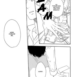 [MASAO Sangatsu] Motomete Yamanai [Eng] – Gay Manga sex 118