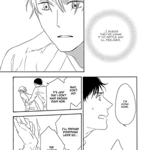 [MASAO Sangatsu] Motomete Yamanai [Eng] – Gay Manga sex 120