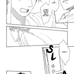 [MASAO Sangatsu] Motomete Yamanai [Eng] – Gay Manga sex 121