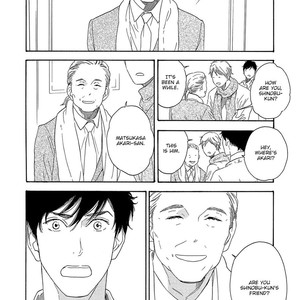 [MASAO Sangatsu] Motomete Yamanai [Eng] – Gay Manga sex 129