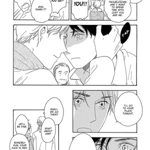 [MASAO Sangatsu] Motomete Yamanai [Eng] – Gay Manga sex 131