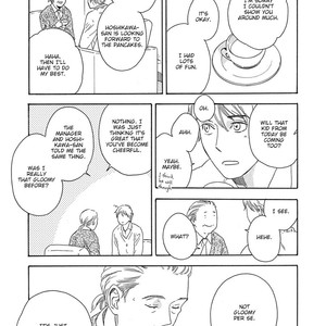 [MASAO Sangatsu] Motomete Yamanai [Eng] – Gay Manga sex 132