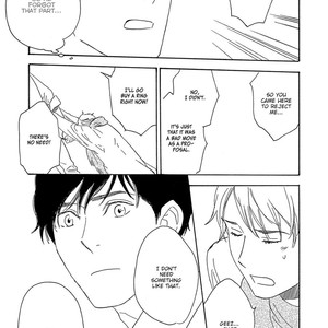 [MASAO Sangatsu] Motomete Yamanai [Eng] – Gay Manga sex 138