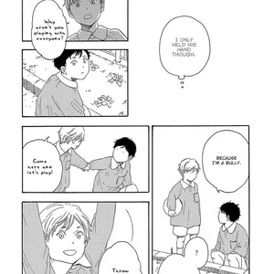 [MASAO Sangatsu] Motomete Yamanai [Eng] – Gay Manga sex 144