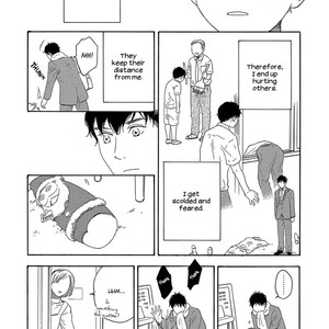 [MASAO Sangatsu] Motomete Yamanai [Eng] – Gay Manga sex 146