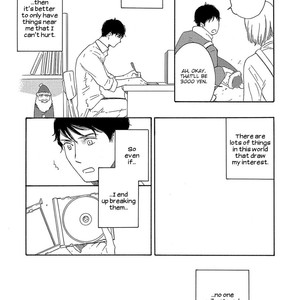 [MASAO Sangatsu] Motomete Yamanai [Eng] – Gay Manga sex 147