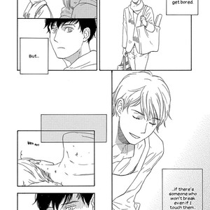 [MASAO Sangatsu] Motomete Yamanai [Eng] – Gay Manga sex 148