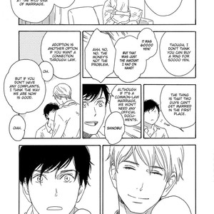 [MASAO Sangatsu] Motomete Yamanai [Eng] – Gay Manga sex 151