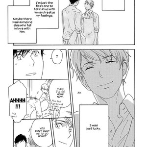 [MASAO Sangatsu] Motomete Yamanai [Eng] – Gay Manga sex 153