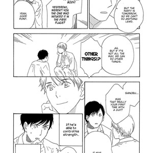 [MASAO Sangatsu] Motomete Yamanai [Eng] – Gay Manga sex 154