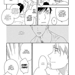 [MASAO Sangatsu] Motomete Yamanai [Eng] – Gay Manga sex 155