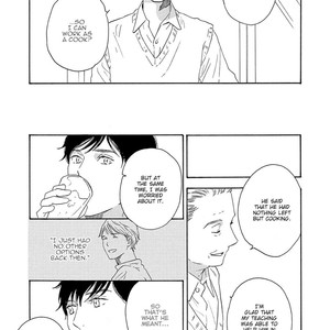 [MASAO Sangatsu] Motomete Yamanai [Eng] – Gay Manga sex 163