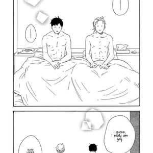 [MASAO Sangatsu] Motomete Yamanai [Eng] – Gay Manga sex 174