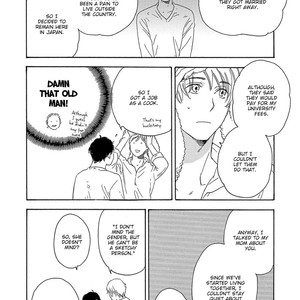 [MASAO Sangatsu] Motomete Yamanai [Eng] – Gay Manga sex 176