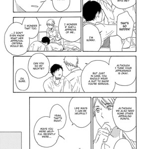 [MASAO Sangatsu] Motomete Yamanai [Eng] – Gay Manga sex 177