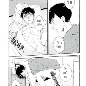 [wagashi kenkyukai] ore no rikai o koete iru! – Osomatsu San dj [Eng] – Gay Manga sex 8