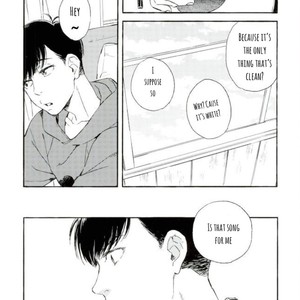 [wagashi kenkyukai] ore no rikai o koete iru! – Osomatsu San dj [Eng] – Gay Manga sex 16