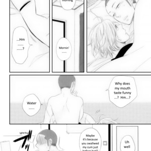 [Bloom] ON – Haikyuu!! dj [Eng] – Gay Manga sex 5