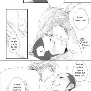 [Bloom] ON – Haikyuu!! dj [Eng] – Gay Manga sex 13