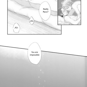 [Bloom] ON – Haikyuu!! dj [Eng] – Gay Manga sex 14