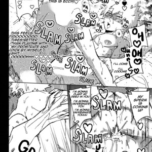 [SCO.LABO (shoco)] Yuujou Henni (Friendship Mutation) – Boku no Hero Academia dj [Eng] {?J} – Gay Manga sex 29