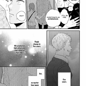 [Ikuta Mugi] Hatsukoi wo Kojirase Sugiru na [Eng] – Gay Manga sex 14