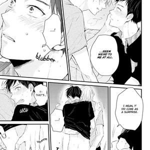 [Ikuta Mugi] Hatsukoi wo Kojirase Sugiru na [Eng] – Gay Manga sex 51