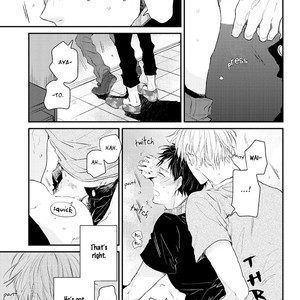 [Ikuta Mugi] Hatsukoi wo Kojirase Sugiru na [Eng] – Gay Manga sex 53