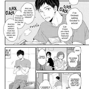 [Ikuta Mugi] Hatsukoi wo Kojirase Sugiru na [Eng] – Gay Manga sex 61