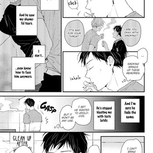 [Ikuta Mugi] Hatsukoi wo Kojirase Sugiru na [Eng] – Gay Manga sex 62