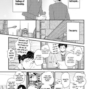 [Ikuta Mugi] Hatsukoi wo Kojirase Sugiru na [Eng] – Gay Manga sex 66