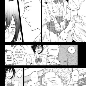 [Ikuta Mugi] Hatsukoi wo Kojirase Sugiru na [Eng] – Gay Manga sex 86
