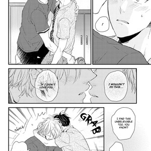 [Ikuta Mugi] Hatsukoi wo Kojirase Sugiru na [Eng] – Gay Manga sex 96