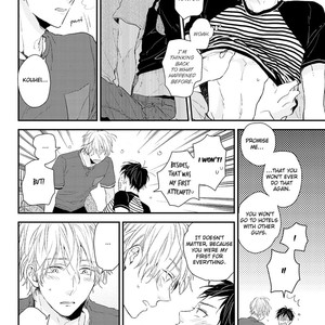 [Ikuta Mugi] Hatsukoi wo Kojirase Sugiru na [Eng] – Gay Manga sex 98