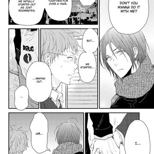 [Ikuta Mugi] Hatsukoi wo Kojirase Sugiru na [Eng] – Gay Manga sex 115