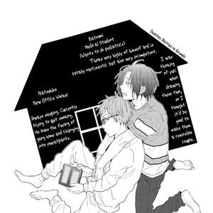 [Ikuta Mugi] Hatsukoi wo Kojirase Sugiru na [Eng] – Gay Manga sex 132