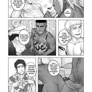 [Jasdavi] Genie on tap [Eng] – Gay Manga sex 20
