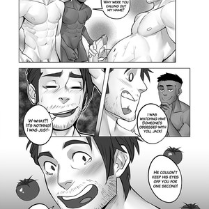 [Jasdavi] Genie on tap [Eng] – Gay Manga sex 36