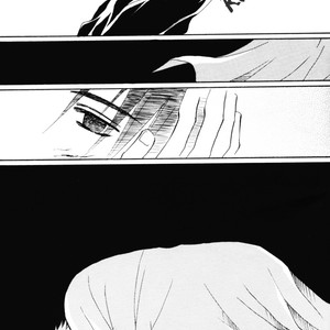 [Nattsu (KUME Natsuo)] Naruto dj – SASUKE Maki no San 4 [Eng] – Gay Manga sex 14